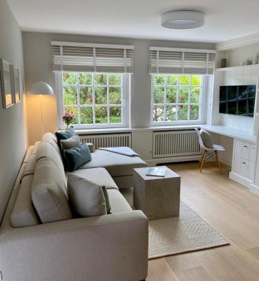 Keitum Apartment | Süderhygge