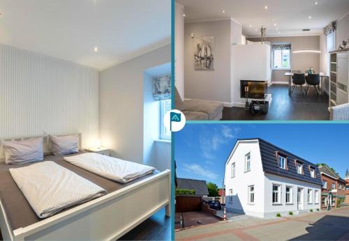 Wyk auf Foehr Apartment | Südernest 2