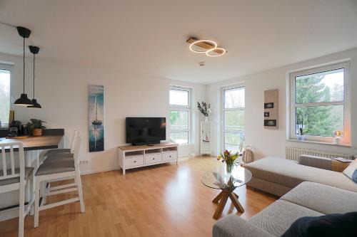 Eckernfoerde Apartment | Südstrand Apartment