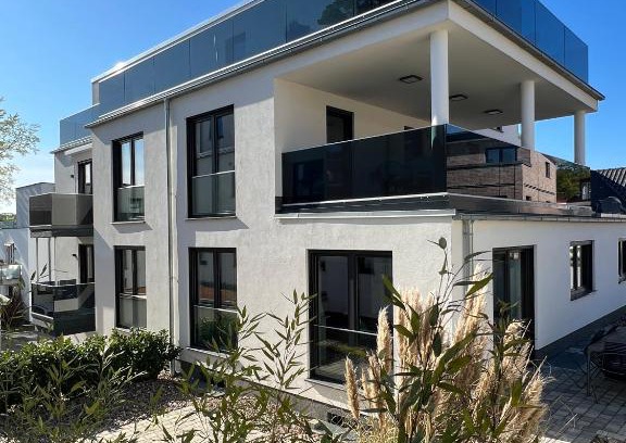 Sellin Apartment | Südstrandquartier - Ferienwohnung Cor