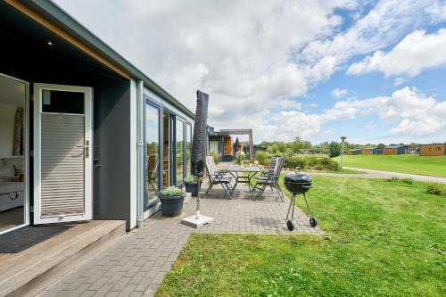 Suesel House | Süsel Seeparx Ferienhaus Iona