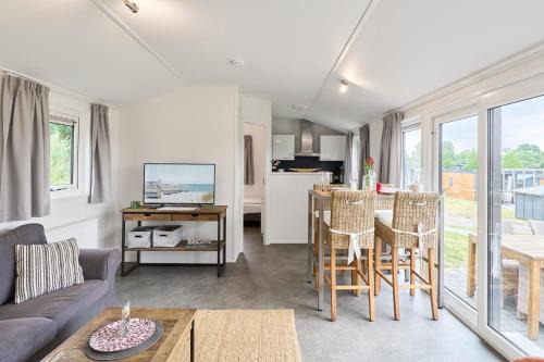 Suesel House | Süsel Seeparx Ferienhaus Seeliebe