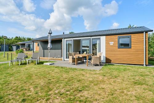 Suesel House | Süsel Seeparx Ferienhaus Seeflüstern