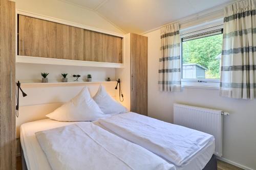 Suesel House | Süsel Seeparx Ferienhaus Sonneninsel