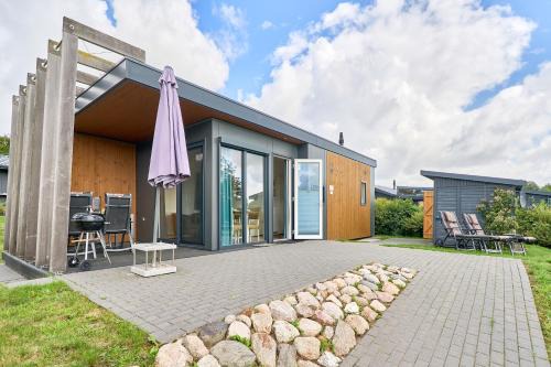 Suesel House | Süsel Seeparx Ferienhaus Victoria