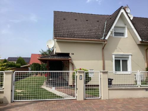 Balatonmariafurdo House | Süti Nyaraló