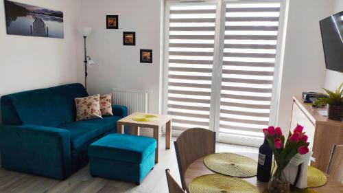 Dziwnowek Apartment | Słoneczne Tarasy