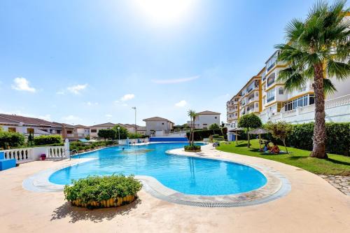 Torrevieja Apartment | Słoneczny Apartament Parque IV