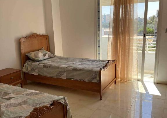 Kelibia Apartment | S+2 jinene el mansourah