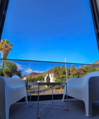 Canical House | S A L - Beach Apartments Caniçal