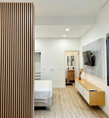 Canical Apartment | S A L - Village Flats