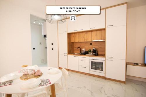 Koper Apartment | S&B Apartment