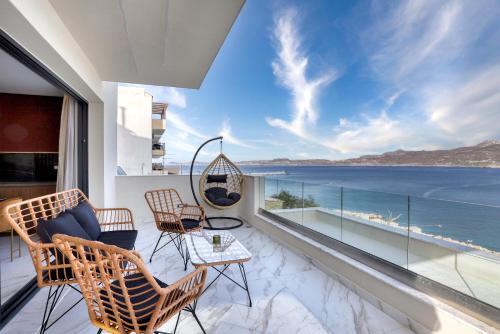 Sitia Apartment | S&D Luxury Suites and Apartments