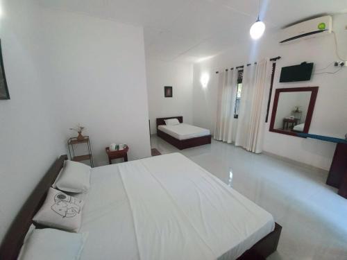 Anuradhapura Resort | S & D Resort