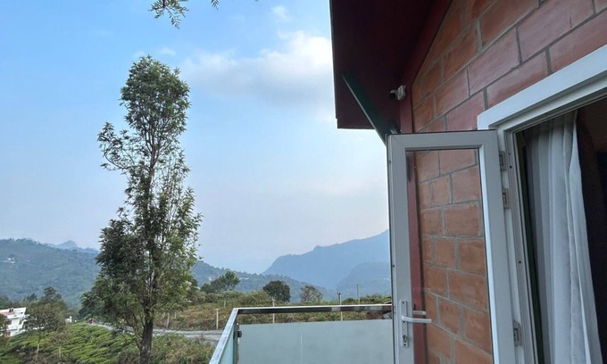 Kotagiri Hotel | S ELLA Residency