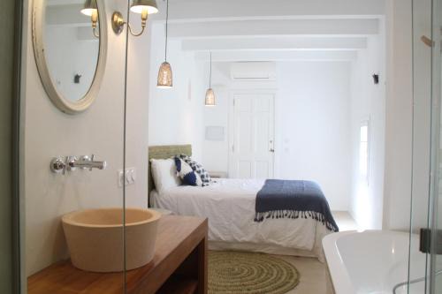 Ciutadella de Menorca Hotel | S'Esparteria Hotel