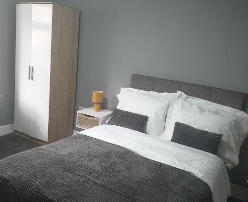 Gravesend Apartment | S Gravesend 1 Bed Flat 2 Min Walk STN-Town Centre