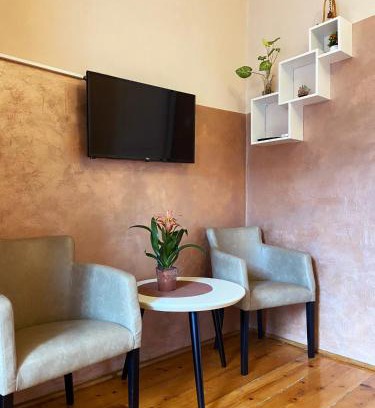 Kotor Old Town House | S&I room