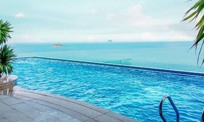 Vinh Hai Apartment | S Lux Apartment Scenia Bay Nha Trang