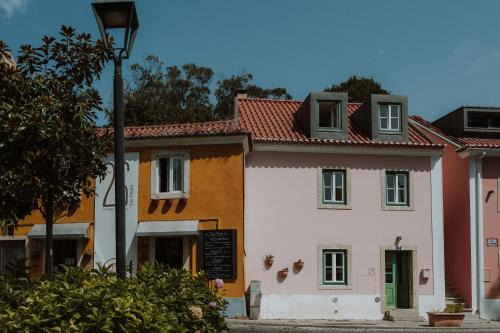Sintra Apartment | S. Pedro 27