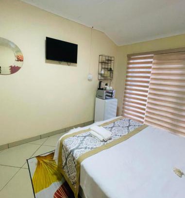 Phalaborwa House | S-Rane