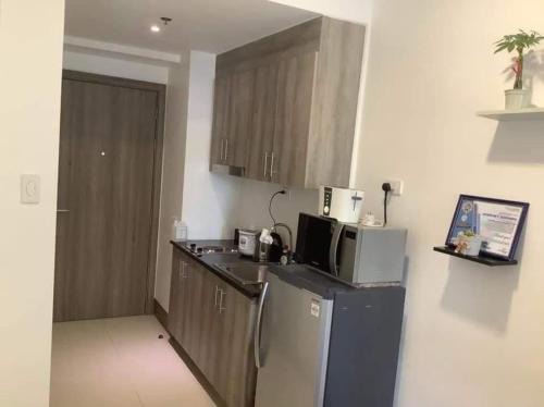 Pio del Pilar Apartment | S Residence 3,Mall of Asia Area