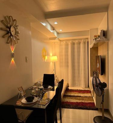 Barangay 76 Apartment | S residence