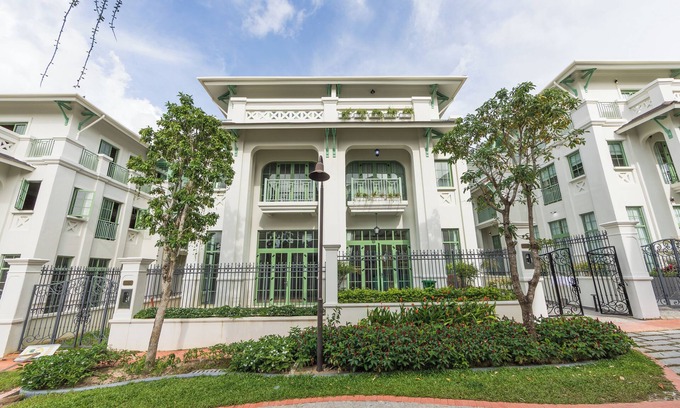 An Thoi Villa | S-Solution Phu Quoc by DDH