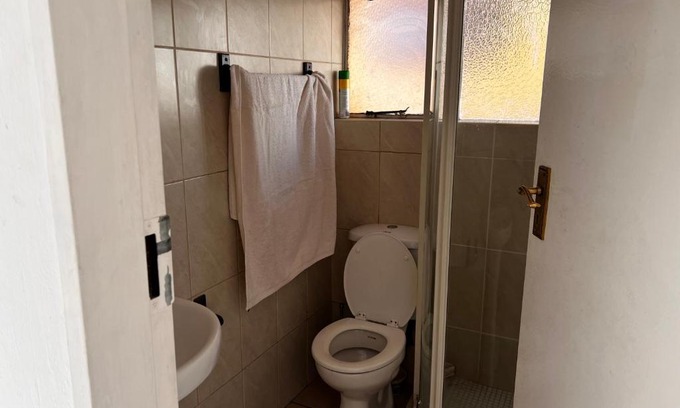 Greater Johannesburg Metropolitan Area Apartment | S-star luxury Lounge