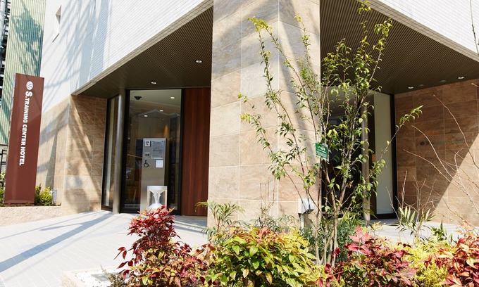 Fukushima Hotel | S Training Center Hotel Osaka