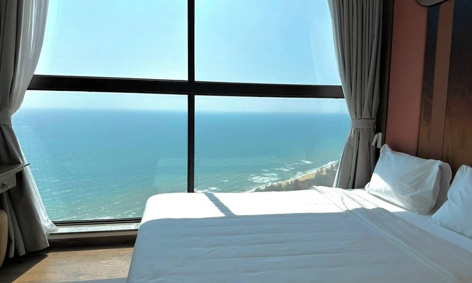 Suoi Nuoc Beach Apartment | S16 Apartment in Apec Mandala Mui Ne