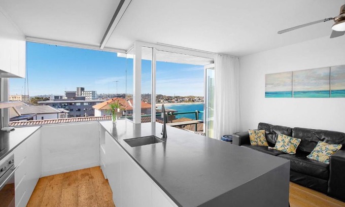 Bondi Apartment | S16S - Bondi Vistas