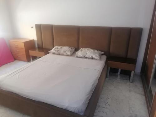 Jardins De Carthage Apartment | S2 JDC jardin de carthage