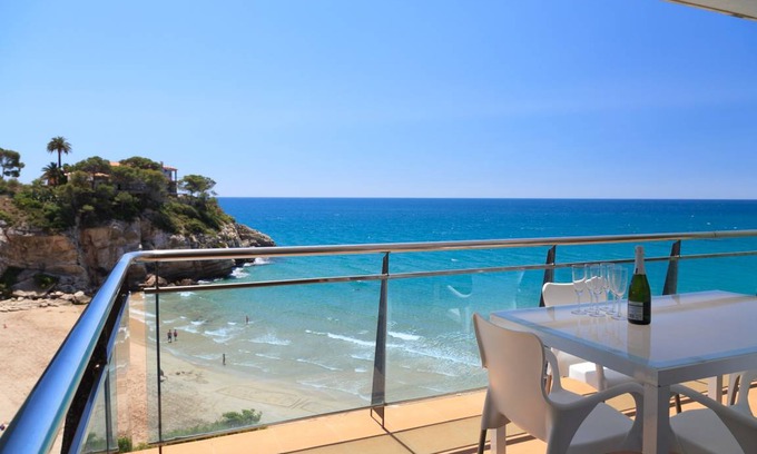 Cap de Salou Apartment | S206-047 UHC ARINSAL FAMILY COMPLEX