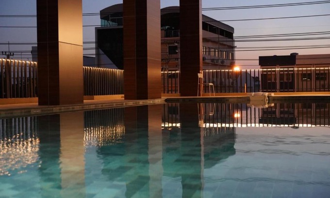 Hua Hin Hotel | S3 Huahin Hotel