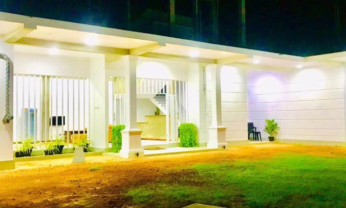 Kimbulapitiya Bed & Breakfast | S4L Guesthouse