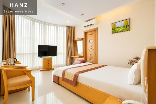 District 10 Hotel | S79 Happy 7 Ly Thai To Street