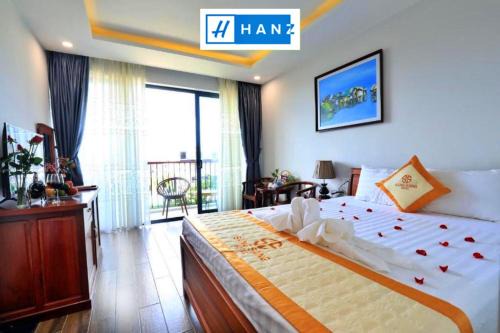 Duong To Apartment | S79 Happy Hana Hotel Phu Quoc