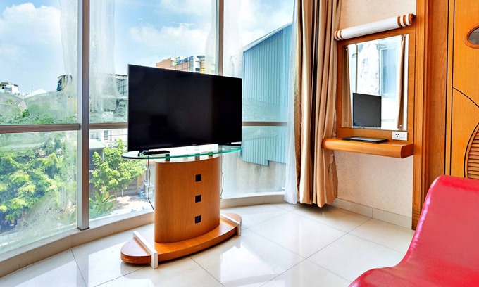 District 10 Hotel | S79 Happy Hotel