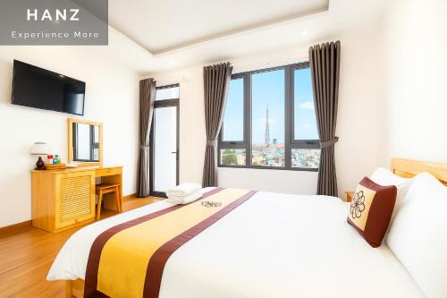 Da Lat Hotel | S79 Hoa Dang Dalat