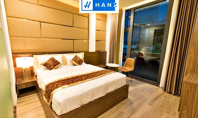District 10 Hotel | S79 My My Hotel 2