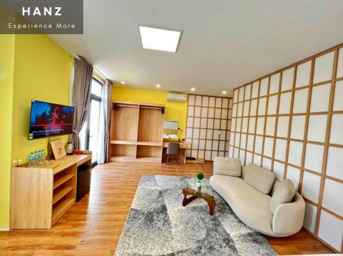 Ganh Dau Apartment | S79 Power Mia RiverFront