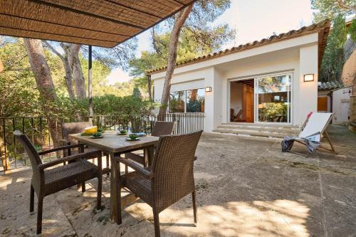 Llafranc Villa | Sa Calma