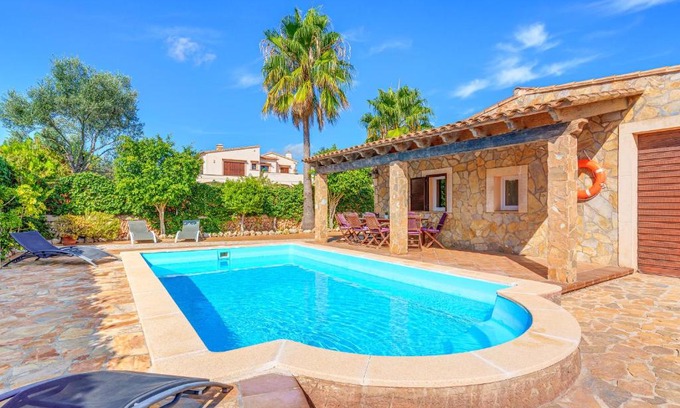 Portocolom House | Sa Caseta