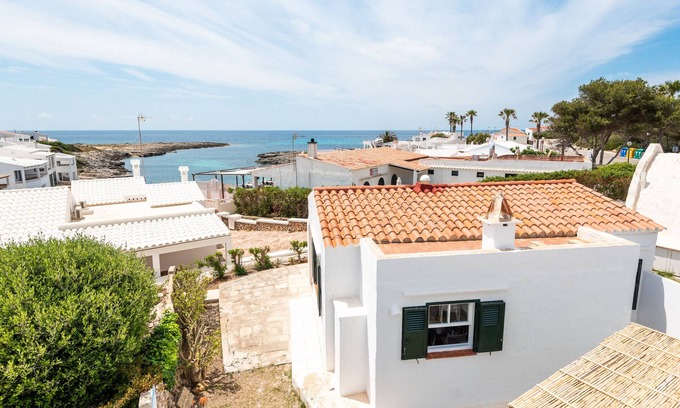 Biniancolla House | Sa Caseta Nova - Biniancolla