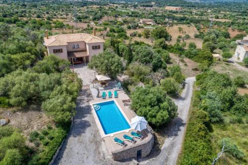 Arta Ski Chalet | Sa Corbaia Nova