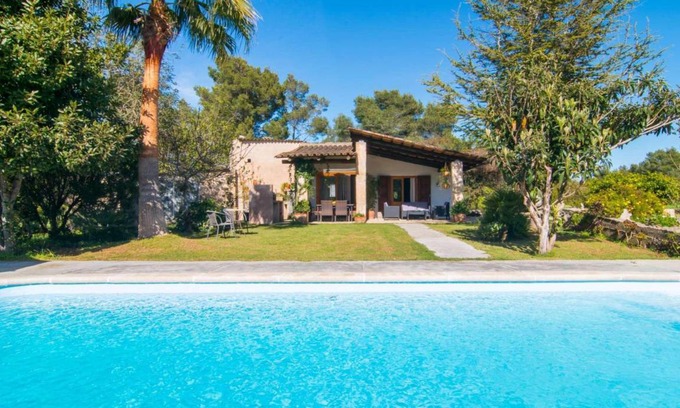 Arta House | Sa Creu de Saume