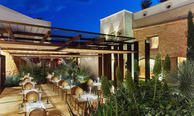 Campos Hotel | Sa Creu Nova Petit Palais Art & Spa