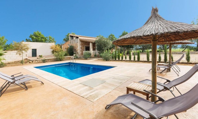 Campos Villa | SA CUNIA
