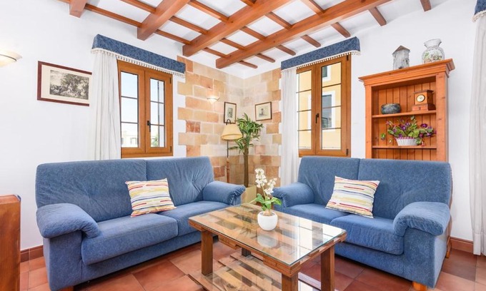 Ciutadella de Menorca House | SA FONT 45
